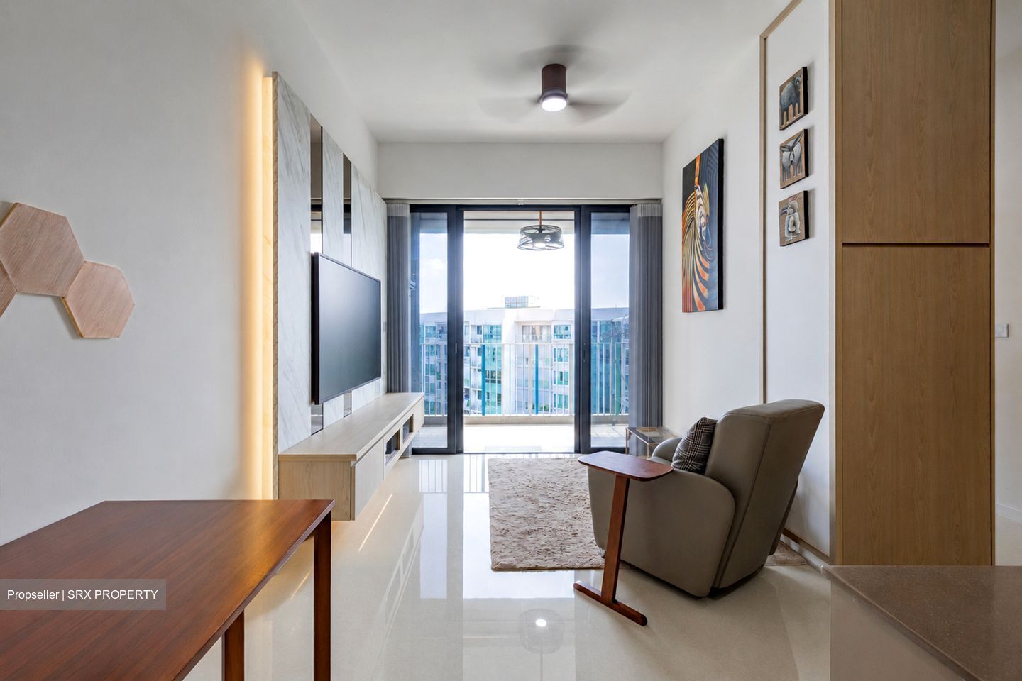 The Jovell (D17), Condominium #580816711